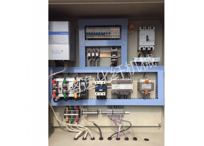 太倉(cāng)PLC控制柜